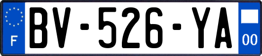 BV-526-YA