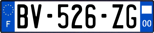 BV-526-ZG