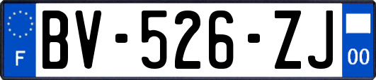 BV-526-ZJ