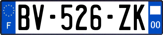 BV-526-ZK