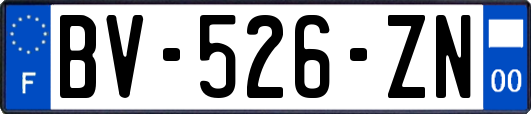 BV-526-ZN