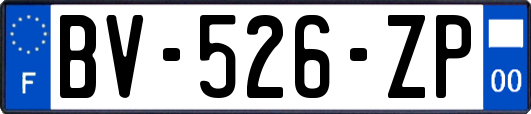 BV-526-ZP