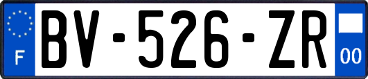 BV-526-ZR