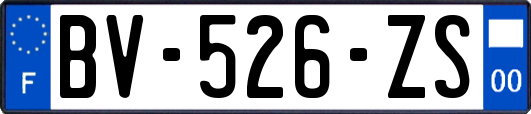 BV-526-ZS