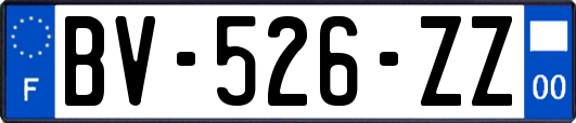 BV-526-ZZ