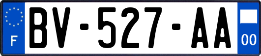 BV-527-AA