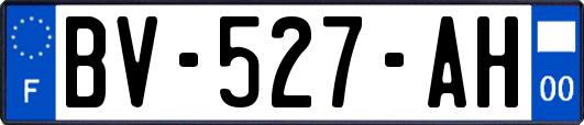 BV-527-AH