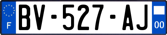 BV-527-AJ