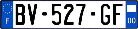 BV-527-GF