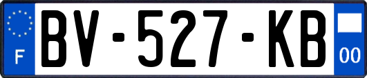 BV-527-KB