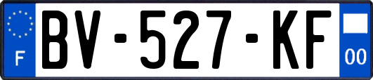 BV-527-KF