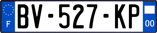 BV-527-KP