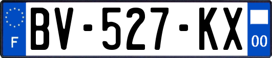 BV-527-KX