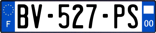 BV-527-PS