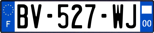 BV-527-WJ