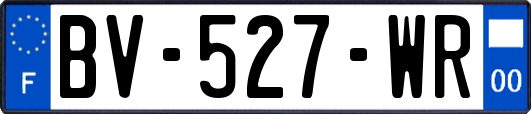 BV-527-WR