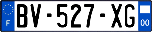 BV-527-XG