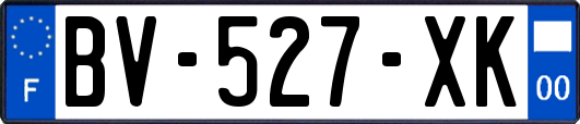 BV-527-XK