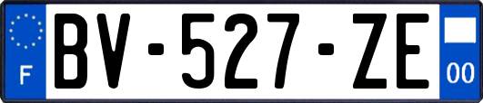 BV-527-ZE