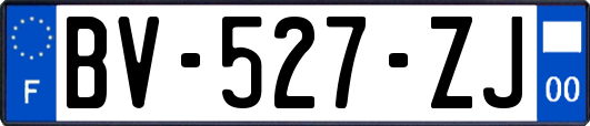 BV-527-ZJ