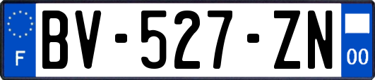 BV-527-ZN