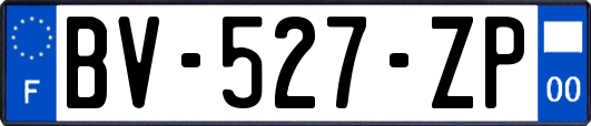 BV-527-ZP