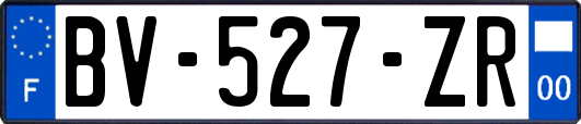 BV-527-ZR