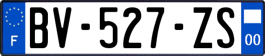 BV-527-ZS