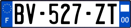 BV-527-ZT