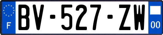 BV-527-ZW