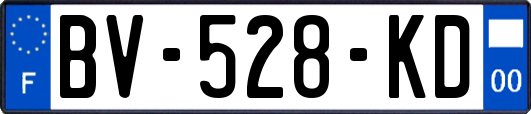 BV-528-KD