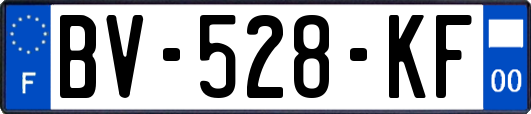 BV-528-KF