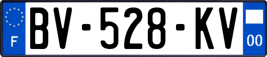 BV-528-KV