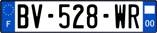 BV-528-WR