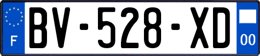 BV-528-XD