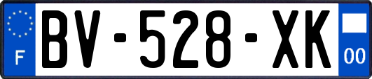 BV-528-XK