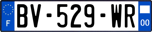 BV-529-WR