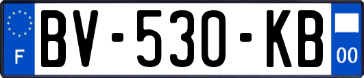 BV-530-KB