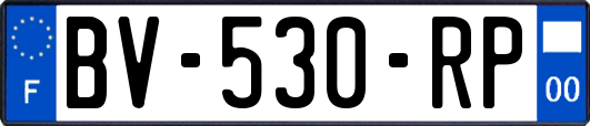 BV-530-RP