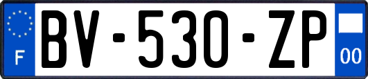 BV-530-ZP