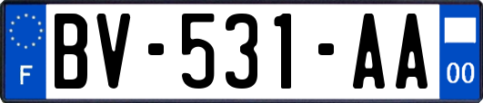 BV-531-AA