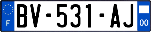 BV-531-AJ