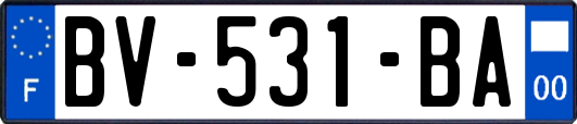BV-531-BA
