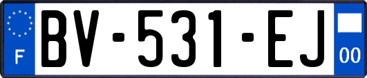 BV-531-EJ