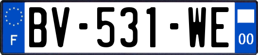 BV-531-WE