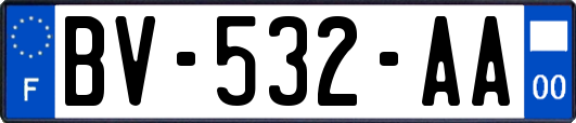 BV-532-AA