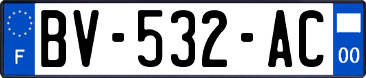 BV-532-AC