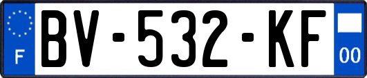 BV-532-KF