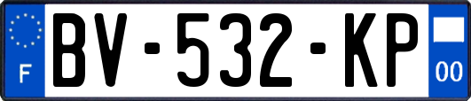BV-532-KP