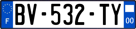 BV-532-TY